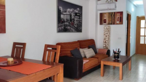 CASA GARIJO - San Juan de los Terreros, San Juan De Los Terreros